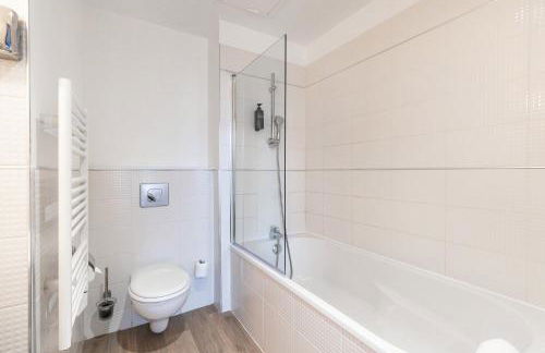 Appart'City Collection Nîmes Arènes - Foto 89