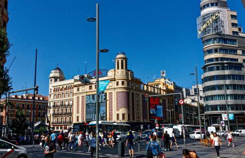 Arenal Suites Preciados - Photo 62