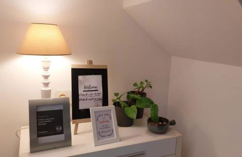 O Berce Padrón casa rural - Foto 10