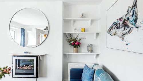 UpperDeck, Salcombe (Free Parking) - Foto 5