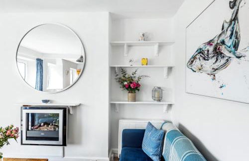 UpperDeck, Salcombe (Free Parking) - Foto 5