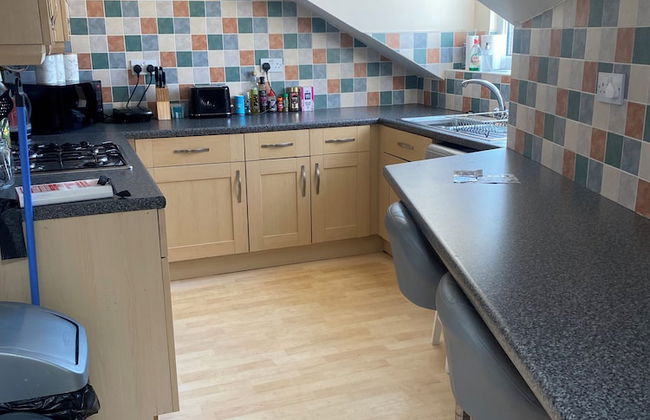 Snaith Central Apartment - Foto 5