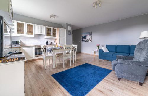 Nautical Sea Apartment - Foto 1