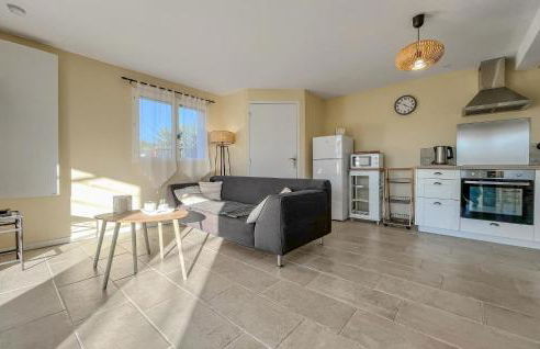 2 Bedroom Lovely Home In Saint André De Roquepe - Foto 4