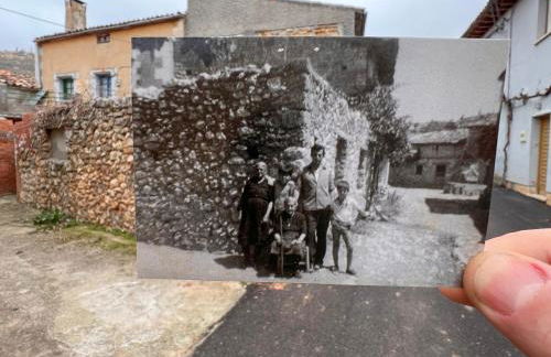 Casa Rural Mayoral (Barriopedro) - Foto 27