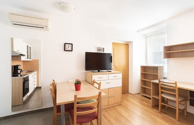 Apartments Medved - Foto 14