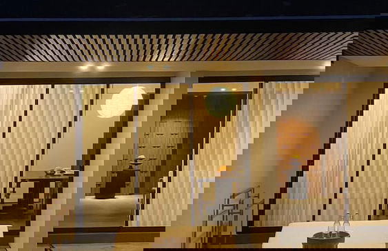 Tanna Villa Bali Tabanan - Foto 35