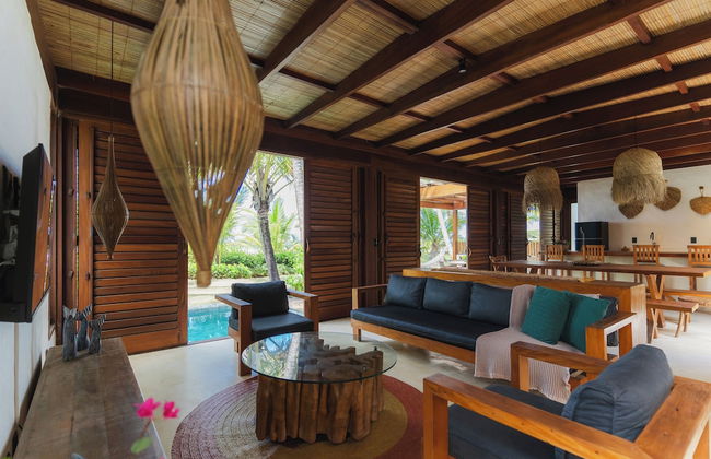 Villa Kandui Boutique Hotel - Photo 25