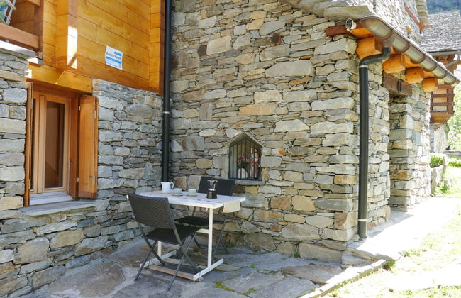 Rustico Nurell - Foto 16