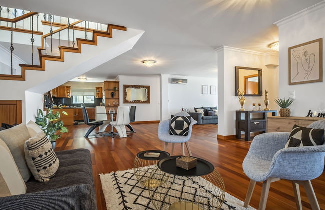 Faias Haven by Homie - Foto 61