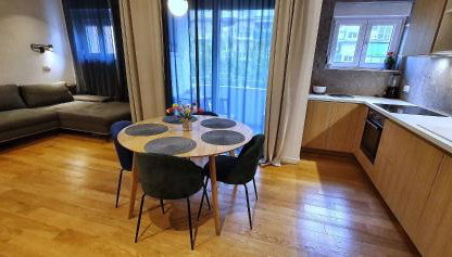 Apartment Freyja - Foto 4, stove