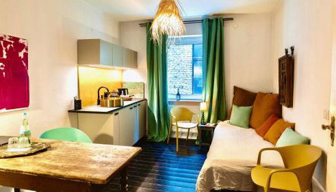 Schuhmacherei Rooms - Foto 2