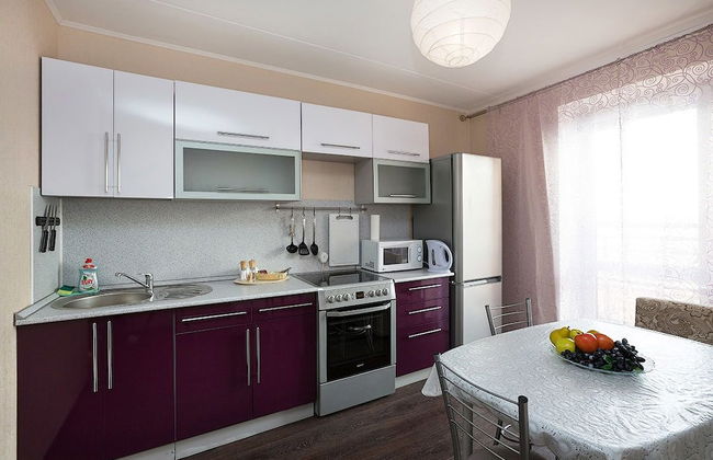 Apartment Etazhydaily Belinskogo - Photo 48