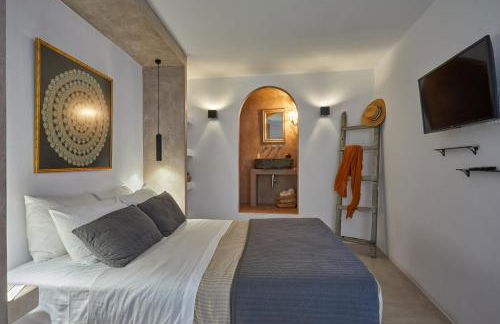 Arvanitis Cave Village - Foto 7