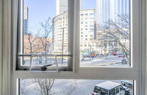 Blueground Prudential St Botolph pool nr Boston Public Library BOS-1117 - Foto 6