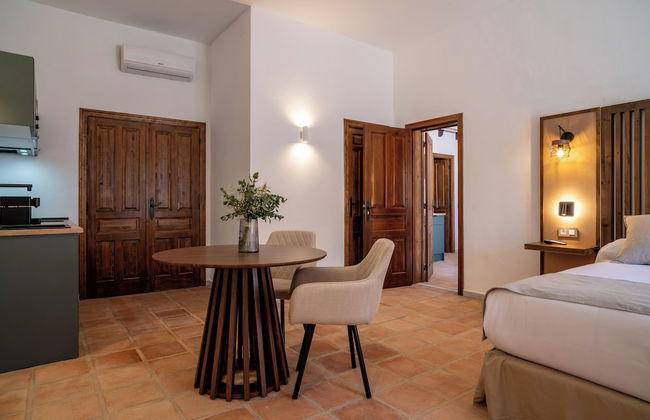 Málaga Sierra de las Nieves by Real Spain Hotels Adults Recommended - Foto 37