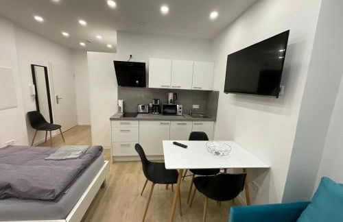 Deluxe Apartments Messe Flughafen - Photo 68