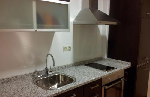 Hotel AV Apartamentos Lobios - Foto 18