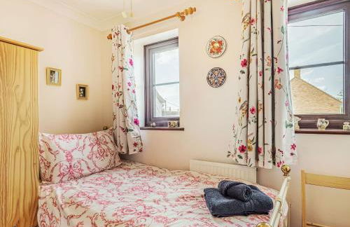 Nightingale Cottage - Foto 13