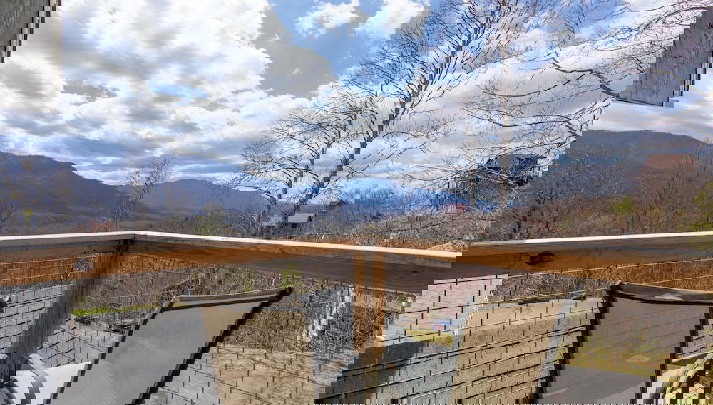 Ausstattung der Unterkunft