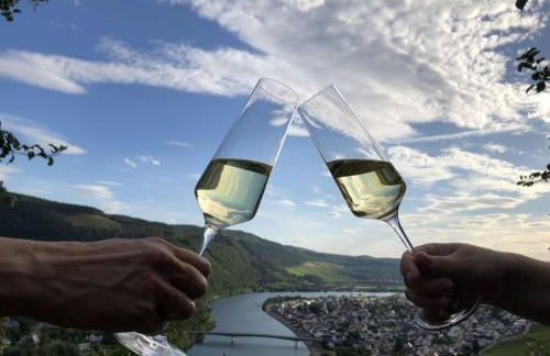 Moselle-side Apartments - Foto 75