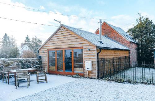 ryton grange church barn sleeps 5 - Foto 10