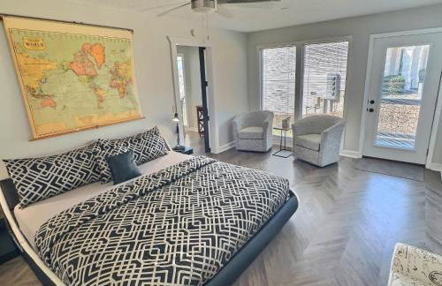 Marina Access Lake View Golf Swimming Fishing with All Holiday Island Amenities Accessible - Foto 13