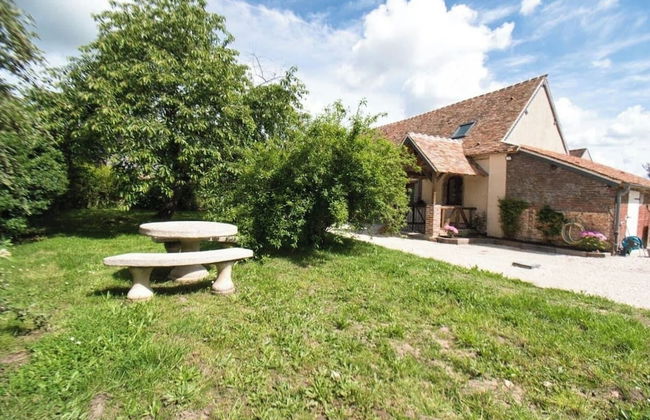 Le Relais des Calèches - Foto 26