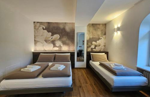 Appartamento Terme - Photo 21