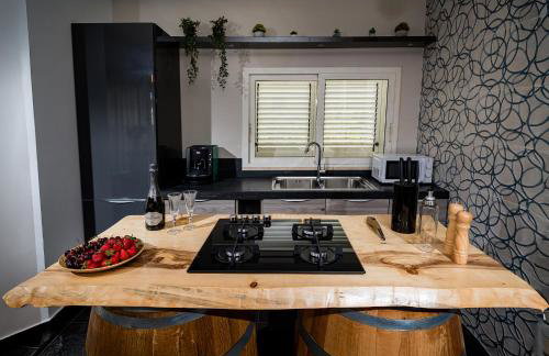 Moresca Exclusive Villa - Pool & Spa - Foto 19