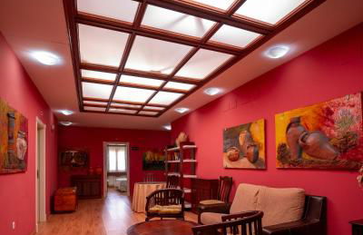 Casa Rural Galatea especial Grupos - Foto 23