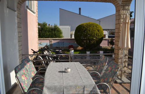 Villa Baldi -Apartmani Danny - Foto 21