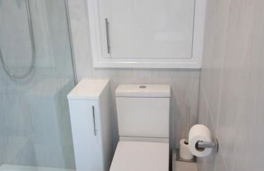 St Annes Lodge Apartments, Lytham St Annes - Foto 23