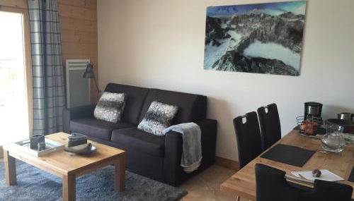 Les Saisies Bisanne - Foto 5