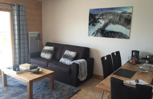 Les Saisies Bisanne - Foto 5