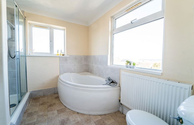 Sea View Penthouse - Foto 22