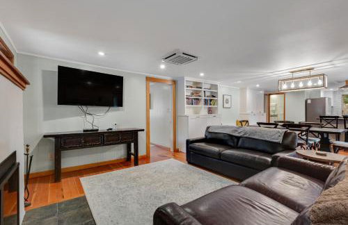 The Entire Property at Mount Walker Inn - Foto 68