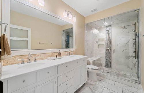 Cozy 2b 2b Spa 2 Steam Saunas Home Theater Gym - Foto 14