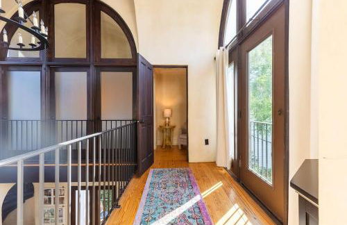 European Influences in the Heart of Charleston - Foto 19