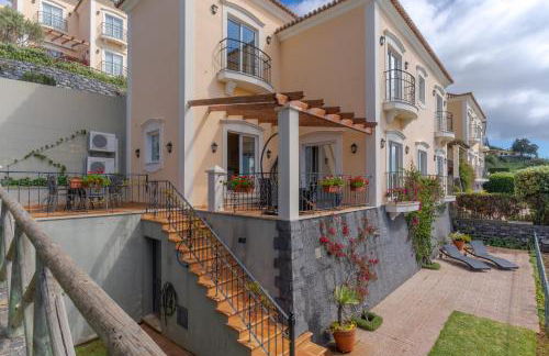 Villa Bougainvillea Palheiro Village by Holiday Rental Madeira - Foto 7