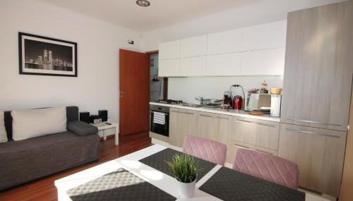 Classy Apartment Zagreb - Photo 3