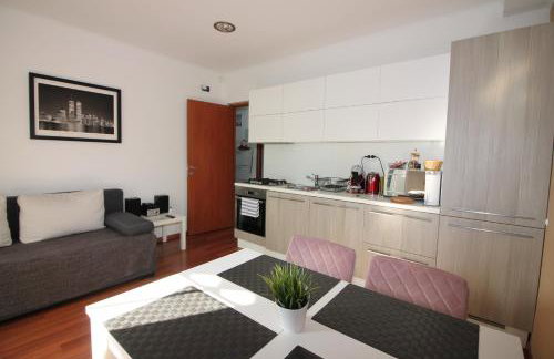 Classy Apartment Zagreb - Foto 3