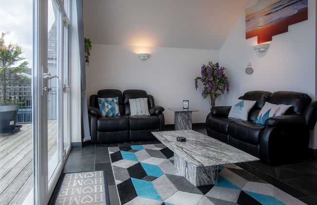 Nautilus - 2 Bedroom Apartment - Pendine - Foto 18