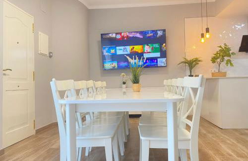 SolCavet 2 con jardin y vistas mar (Portaventura) - Photo 8