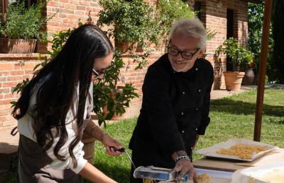 Villa Cozzano - Foto 43