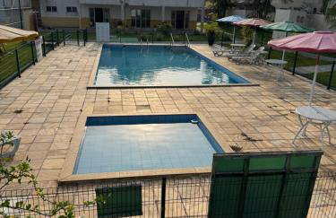 Pérola da Amazônia AP Aconchegante, Vista Floresta - Photo 63