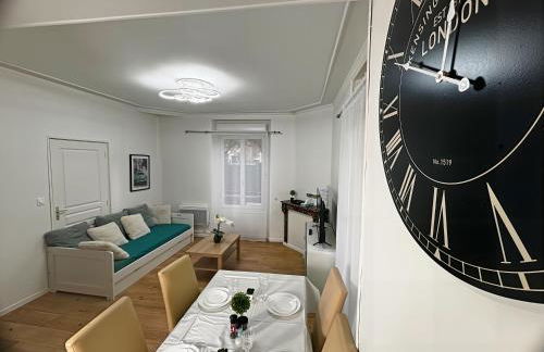 Charme Médiéval à Provins - Foto 8