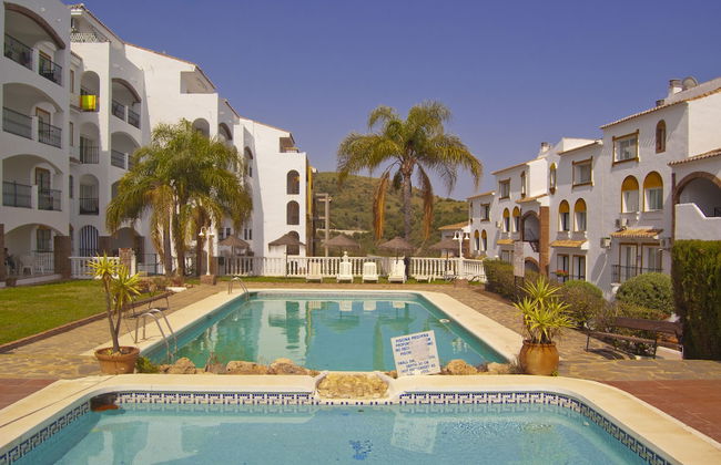 Spacious 2 Bed Apartment in Calahonda - Foto 20