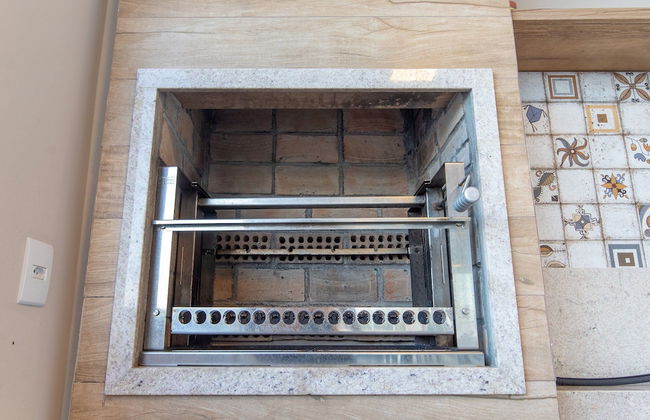 Casa na Praia de Graçandu por Carpediem - Foto 48