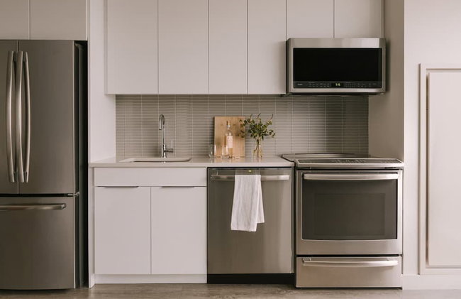 Pierce Boston Apartments Fenway - Foto 11